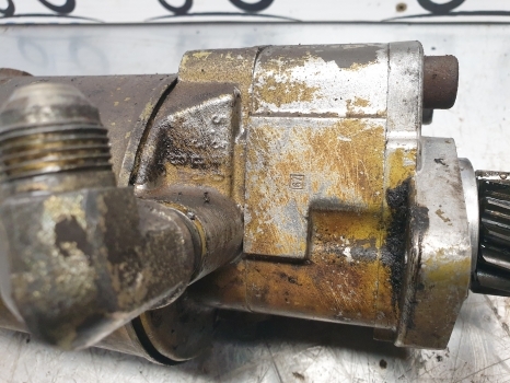 Massey Ferguson 290, 690, 670 Steering Pump 35104550, 1691156m93, 1666726m91 - Čerpadlo riadenia pre Traktor: obrázok 5 Massey Ferguson 290, 690, 670 Steering Pump 35104550, 1691156m93, 1666726m91 - Čerpadlo riadenia pre Traktor: obrázok 5