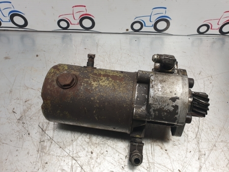 Massey Ferguson 290, 690, 670 Steering Pump 35104550, 1691156m93, 1666726m91 - Čerpadlo riadenia pre Traktor: obrázok 2 Massey Ferguson 290, 690, 670 Steering Pump 35104550, 1691156m93, 1666726m91 - Čerpadlo riadenia pre Traktor: obrázok 2