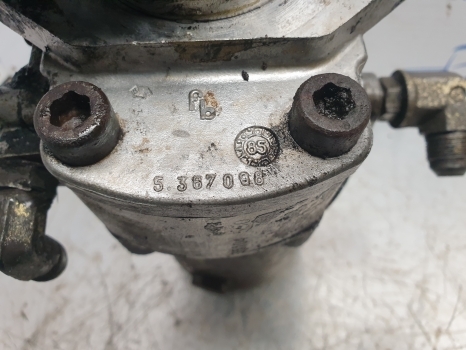 Čerpadlo riadenia pre Traktor Massey Ferguson 290, 690, 670 Steering Pump 35104550, 1691156m93, 1666726m91: obrázok 6 Čerpadlo riadenia pre Traktor Massey Ferguson 290, 690, 670 Steering Pump 35104550, 1691156m93, 1666726m91: obrázok 6