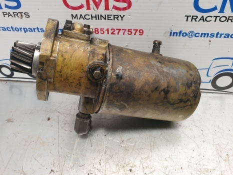 Čerpadlo riadenia pre Traktor Massey Ferguson 290, 690, 670 Steering Pump 35104550, 1691156m93, 1666726m91: obrázok 9 Čerpadlo riadenia pre Traktor Massey Ferguson 290, 690, 670 Steering Pump 35104550, 1691156m93, 1666726m91: obrázok 9