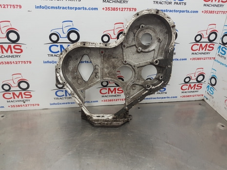 Massey Ferguson 298 Engine Timing Cover 41422937, 3716168b/6, 3716168b - Motor a diely pre Poľnohospodárske stroje: obrázok 1 Massey Ferguson 298 Engine Timing Cover 41422937, 3716168b/6, 3716168b - Motor a diely pre Poľnohospodárske stroje: obrázok 1