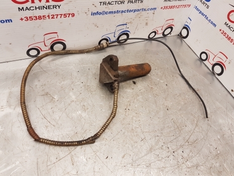 Massey Ferguson 3000, 5400, 6100, 6200 Ser 6150, 6160 Load Sensor Pin 3713763m1 - Senzor pre Traktor: obrázok 3 Massey Ferguson 3000, 5400, 6100, 6200 Ser 6150, 6160 Load Sensor Pin 3713763m1 - Senzor pre Traktor: obrázok 3