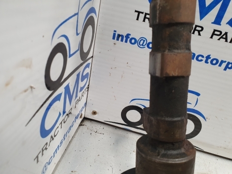 Massey Ferguson 35, 135 Camshaft Gear 31415261 - Vačkový hriadeľ pre Traktor: obrázok 4 Massey Ferguson 35, 135 Camshaft Gear 31415261 - Vačkový hriadeľ pre Traktor: obrázok 4