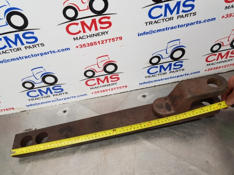 Massey Ferguson 390, 690, 675 Drawbar, Draw Bar 1686122m92 - Rám/ Podvozok: obrázok 4 Massey Ferguson 390, 690, 675 Drawbar, Draw Bar 1686122m92 - Rám/ Podvozok: obrázok 4