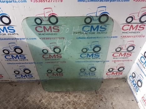 Massey Ferguson 50 Hx Cab Side Rear Glass Left. - Okno a diely pre Rýpadlo-nakladač: obrázok 1 Massey Ferguson 50 Hx Cab Side Rear Glass Left. - Okno a diely pre Rýpadlo-nakladač: obrázok 1