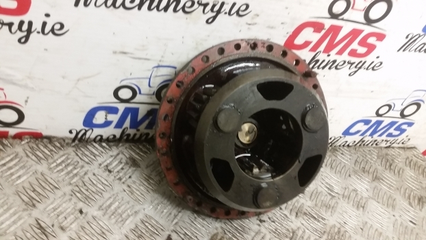 Massey Ferguson 50 Hx Zf Front Axle Hub And Gears Assembly 4403441025 - Náboj pre Rýpadlo-nakladač: obrázok 3 Massey Ferguson 50 Hx Zf Front Axle Hub And Gears Assembly 4403441025 - Náboj pre Rýpadlo-nakladač: obrázok 3