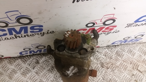 Massey Ferguson 50b Power Steering Pump. For Parts. - Čerpadlo riadenia pre Rýpadlo-nakladač: obrázok 5 Massey Ferguson 50b Power Steering Pump. For Parts. - Čerpadlo riadenia pre Rýpadlo-nakladač: obrázok 5