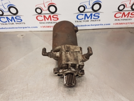 Massey Ferguson 50e, 690, 670 Steering Pump 35104550, 1691156m93, 1666726m91 - Čerpadlo riadenia pre Traktor: obrázok 1 Massey Ferguson 50e, 690, 670 Steering Pump 35104550, 1691156m93, 1666726m91 - Čerpadlo riadenia pre Traktor: obrázok 1