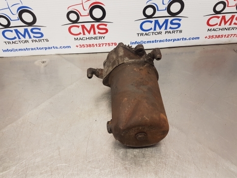 Massey Ferguson 50e, 690, 670 Steering Pump 35104550, 1691156m93, 1666726m91 - Čerpadlo riadenia pre Traktor: obrázok 4 Massey Ferguson 50e, 690, 670 Steering Pump 35104550, 1691156m93, 1666726m91 - Čerpadlo riadenia pre Traktor: obrázok 4