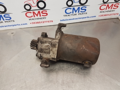 Massey Ferguson 50e, 690, 670 Steering Pump 35104550, 1691156m93, 1666726m91 - Čerpadlo riadenia pre Traktor: obrázok 5 Massey Ferguson 50e, 690, 670 Steering Pump 35104550, 1691156m93, 1666726m91 - Čerpadlo riadenia pre Traktor: obrázok 5