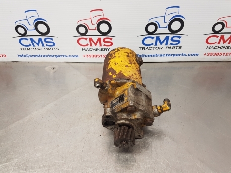 Massey Ferguson 50e, 690, 670 Steering Pump 35104550, 1691156m93, 49t6714 - Čerpadlo riadenia pre Traktor: obrázok 1 Massey Ferguson 50e, 690, 670 Steering Pump 35104550, 1691156m93, 49t6714 - Čerpadlo riadenia pre Traktor: obrázok 1