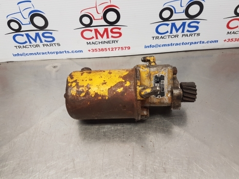 Massey Ferguson 50e, 690, 670 Steering Pump 35104550, 1691156m93, 49t6714 - Čerpadlo riadenia pre Traktor: obrázok 3 Massey Ferguson 50e, 690, 670 Steering Pump 35104550, 1691156m93, 49t6714 - Čerpadlo riadenia pre Traktor: obrázok 3