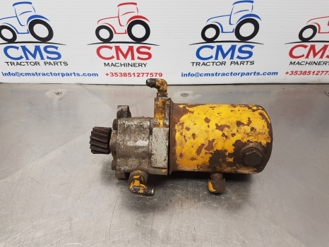 Massey Ferguson 50e, 690, 670 Steering Pump 35104550, 1691156m93, 49t6714 - Čerpadlo riadenia pre Traktor: obrázok 2 Massey Ferguson 50e, 690, 670 Steering Pump 35104550, 1691156m93, 49t6714 - Čerpadlo riadenia pre Traktor: obrázok 2