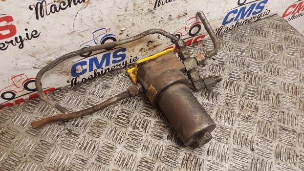 Massey Ferguson 50hx Transmission Oil Filter Housing G01774 - Filter prevodovky pre Rýpadlo-nakladač: obrázok 3 Massey Ferguson 50hx Transmission Oil Filter Housing G01774 - Filter prevodovky pre Rýpadlo-nakladač: obrázok 3