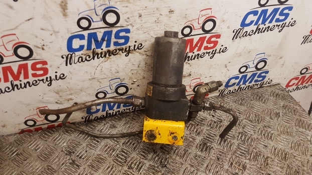Massey Ferguson 50hx Transmission Oil Filter Housing G01774 - Filter prevodovky pre Rýpadlo-nakladač: obrázok 4 Massey Ferguson 50hx Transmission Oil Filter Housing G01774 - Filter prevodovky pre Rýpadlo-nakladač: obrázok 4