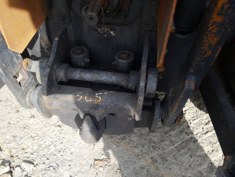 Massey Ferguson 5455, 5470, 5460, 5475 Pick Up Hitch Complete 4300510m96 - Rám/ Podvozok: obrázok 1 Massey Ferguson 5455, 5470, 5460, 5475 Pick Up Hitch Complete 4300510m96 - Rám/ Podvozok: obrázok 1