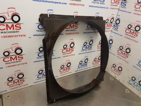 Massey Ferguson 6150, 3075, Fan Cowl, Shroud 3619680m1 - Ventilátor pre Traktor: obrázok 2 Massey Ferguson 6150, 3075, Fan Cowl, Shroud 3619680m1 - Ventilátor pre Traktor: obrázok 2
