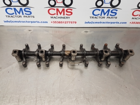 Massey Ferguson 65 Mk1, Engine Rocker Shaft 55437, 52703 - Motor a diely pre Traktor: obrázok 5 Massey Ferguson 65 Mk1, Engine Rocker Shaft 55437, 52703 - Motor a diely pre Traktor: obrázok 5