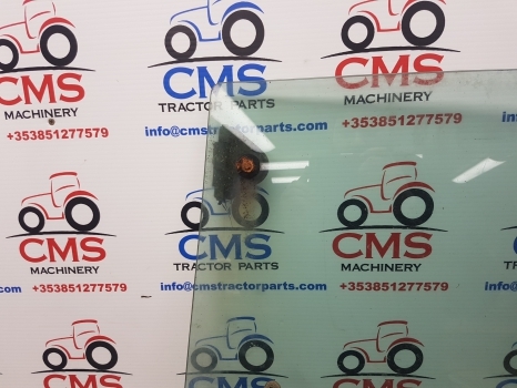 Massey Ferguson 690, 698, 699 Cab Side Window Glass Tg1249, 3302705m4, 3301820m1 - Okno a diely: obrázok 4 Massey Ferguson 690, 698, 699 Cab Side Window Glass Tg1249, 3302705m4, 3301820m1 - Okno a diely: obrázok 4