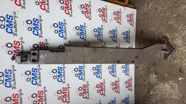 Massey Ferguson 8150 Left Hand Side Reinforcement Chassis Rail 3619809m5 - Rám/ Podvozok pre Traktor: obrázok 1 Massey Ferguson 8150 Left Hand Side Reinforcement Chassis Rail 3619809m5 - Rám/ Podvozok pre Traktor: obrázok 1