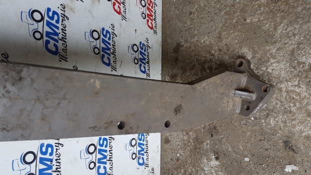 Massey Ferguson 8150 Left Hand Side Reinforcement Chassis Rail 3619809m5 - Rám/ Podvozok pre Traktor: obrázok 3 Massey Ferguson 8150 Left Hand Side Reinforcement Chassis Rail 3619809m5 - Rám/ Podvozok pre Traktor: obrázok 3