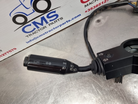 Massey Ferguson Mf 9306, Th, 9407, Indicator Light Lever 3971060m1 - Kabína a interiér: obrázok 5 Massey Ferguson Mf 9306, Th, 9407, Indicator Light Lever 3971060m1 - Kabína a interiér: obrázok 5