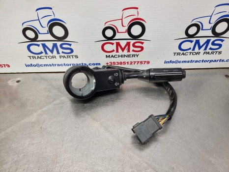 Massey Ferguson Mf 9306, Th, 9407, Indicator Light Lever 3971060m1 - Kabína a interiér: obrázok 1 Massey Ferguson Mf 9306, Th, 9407, Indicator Light Lever 3971060m1 - Kabína a interiér: obrázok 1