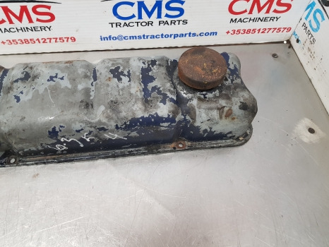 Massey Ferguson Perkins 6354, 10114, Engine Valve Cover As Pictures - Hlava valcov pre Poľnohospodárske stroje: obrázok 4 Massey Ferguson Perkins 6354, 10114, Engine Valve Cover As Pictures - Hlava valcov pre Poľnohospodárske stroje: obrázok 4