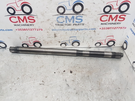 Matbro Carraro 131778, 131779 28.14 Axle Half Shaft 126368 - Predná náprava: obrázok 1 Matbro Carraro 131778, 131779 28.14 Axle Half Shaft 126368 - Predná náprava: obrázok 1