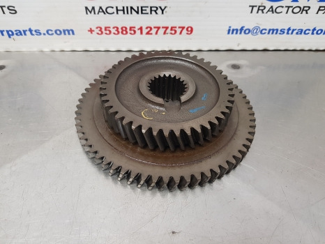 Mccormick Case 5140 Mc, Mx, Mxc Series Mc100 Pto Double Gear Z43/62 1995383c1 - Transmisie: obrázok 1 Mccormick Case 5140 Mc, Mx, Mxc Series Mc100 Pto Double Gear Z43/62 1995383c1 - Transmisie: obrázok 1