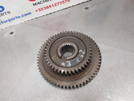 Mccormick Case 5140 Mc, Mx, Mxc Series Mc100 Pto Double Gear Z43/62 1995383c1 - Transmisie: obrázok 3 Mccormick Case 5140 Mc, Mx, Mxc Series Mc100 Pto Double Gear Z43/62 1995383c1 - Transmisie: obrázok 3
