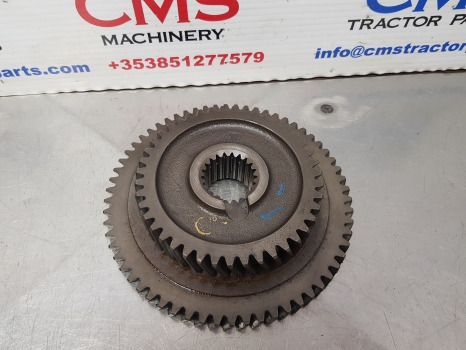 Mccormick Case 5140 Mc, Mx, Mxc Series Mc100 Pto Double Gear Z43/62 1995383c1 - Transmisie: obrázok 2 Mccormick Case 5140 Mc, Mx, Mxc Series Mc100 Pto Double Gear Z43/62 1995383c1 - Transmisie: obrázok 2