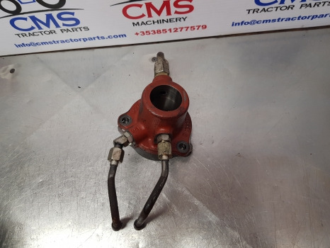 Mccormick Case Mx, Mc, Mxc Ser. 5140 Transmission Hydraulic Manifold 1995099c1 - Prevodovka: obrázok 2 Mccormick Case Mx, Mc, Mxc Ser. 5140 Transmission Hydraulic Manifold 1995099c1 - Prevodovka: obrázok 2
