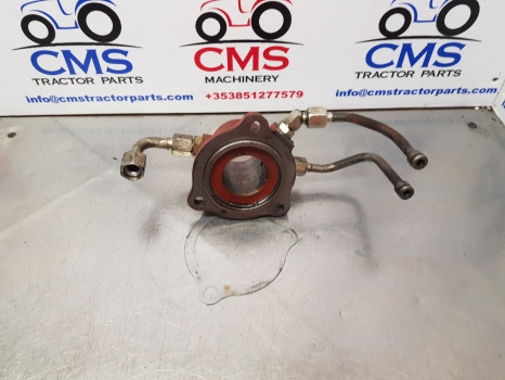 Mccormick Case Mx, Mc, Mxc Ser. 5140 Transmission Hydraulic Manifold 1995099c1 - Prevodovka: obrázok 4 Mccormick Case Mx, Mc, Mxc Ser. 5140 Transmission Hydraulic Manifold 1995099c1 - Prevodovka: obrázok 4