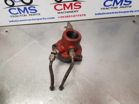 Mccormick Case Mx, Mc, Mxc Ser. 5140 Transmission Hydraulic Manifold 1995099c1 - Prevodovka: obrázok 1 Mccormick Case Mx, Mc, Mxc Ser. 5140 Transmission Hydraulic Manifold 1995099c1 - Prevodovka: obrázok 1