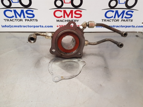 Mccormick Case Mx, Mc, Mxc Ser. 5140 Transmission Hydraulic Manifold 1995099c1 - Prevodovka: obrázok 5 Mccormick Case Mx, Mc, Mxc Ser. 5140 Transmission Hydraulic Manifold 1995099c1 - Prevodovka: obrázok 5