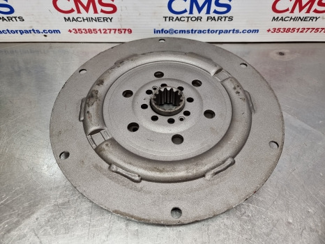 Mccormick Mc100, Mc, Perkins 1004-4t, Clutch Torsion Damper 440444a1 - Lamela spojky pre Poľnohospodárske stroje: obrázok 3 Mccormick Mc100, Mc, Perkins 1004-4t, Clutch Torsion Damper 440444a1 - Lamela spojky pre Poľnohospodárske stroje: obrázok 3
