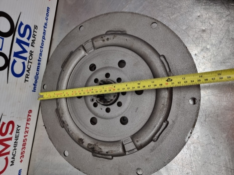 Mccormick Mc100, Mc, Perkins 1004-4t, Clutch Torsion Damper 440444a1 - Lamela spojky pre Poľnohospodárske stroje: obrázok 5 Mccormick Mc100, Mc, Perkins 1004-4t, Clutch Torsion Damper 440444a1 - Lamela spojky pre Poľnohospodárske stroje: obrázok 5