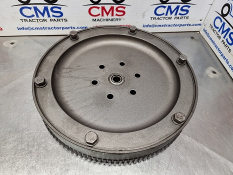 Mccormick Mc100, Mc, Perkins 1004-4t Flywheel And Ring Gear 411d251, 3118310r - Zotrvačník: obrázok 5 Mccormick Mc100, Mc, Perkins 1004-4t Flywheel And Ring Gear 411d251, 3118310r - Zotrvačník: obrázok 5