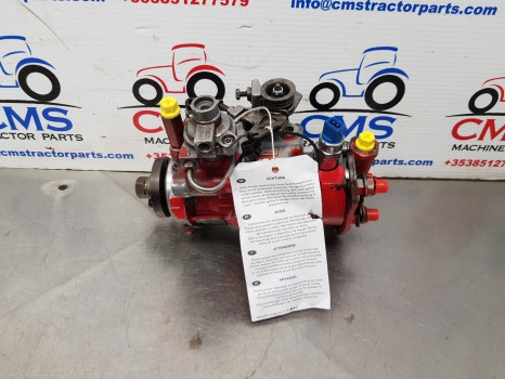 Mccormick Mc100, Perkins 1004-4t Fuel Injector Pump Refurbished 8923a033g - Vstrekovač: obrázok 3 Mccormick Mc100, Perkins 1004-4t Fuel Injector Pump Refurbished 8923a033g - Vstrekovač: obrázok 3