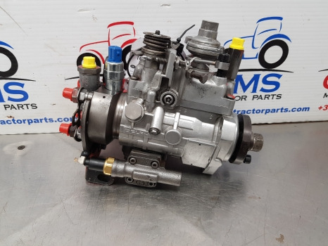 Mccormick Mc100, Perkins 1004-4t Fuel Injector Pump Refurbished 8923a033g - Vstrekovač: obrázok 1 Mccormick Mc100, Perkins 1004-4t Fuel Injector Pump Refurbished 8923a033g - Vstrekovač: obrázok 1