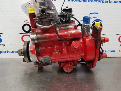 Mccormick Mc100, Perkins 1004-4t Fuel Injector Pump Refurbished 8923a033g - Vstrekovač: obrázok 5 Mccormick Mc100, Perkins 1004-4t Fuel Injector Pump Refurbished 8923a033g - Vstrekovač: obrázok 5