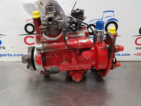 Mccormick Mc100, Perkins 1004-4t Fuel Injector Pump Refurbished 8923a033g - Vstrekovač: obrázok 4 Mccormick Mc100, Perkins 1004-4t Fuel Injector Pump Refurbished 8923a033g - Vstrekovač: obrázok 4