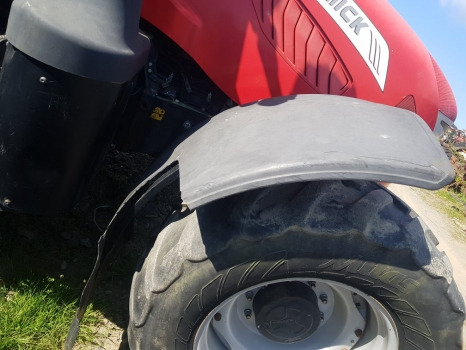Mccormick X7.650 Cab Mudguard Fender Front - Blatník pre Poľnohospodárske stroje: obrázok 3 Mccormick X7.650 Cab Mudguard Fender Front - Blatník pre Poľnohospodárske stroje: obrázok 3