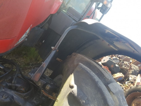 Mccormick X7.650 Cab Mudguard Fender Front - Blatník pre Poľnohospodárske stroje: obrázok 5 Mccormick X7.650 Cab Mudguard Fender Front - Blatník pre Poľnohospodárske stroje: obrázok 5