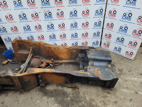 Mccormick X7, Xtx, Mtx Landini X7, Xtx165 Main Chassis Frame 4220863m8, 6673976a3 - Kabína: obrázok 1 Mccormick X7, Xtx, Mtx Landini X7, Xtx165 Main Chassis Frame 4220863m8, 6673976a3 - Kabína: obrázok 1