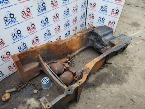 Mccormick X7, Xtx, Mtx Landini X7, Xtx165 Main Chassis Frame 4220863m8, 6673976a3 - Kabína: obrázok 2 Mccormick X7, Xtx, Mtx Landini X7, Xtx165 Main Chassis Frame 4220863m8, 6673976a3 - Kabína: obrázok 2