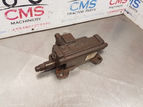 New Holand T4.495n T4, Case Quantum Hydaulic Valve Parts Only 84393999, 83996684 - Hydraulický ventil pre Traktor: obrázok 2 New Holand T4.495n T4, Case Quantum Hydaulic Valve Parts Only 84393999, 83996684 - Hydraulický ventil pre Traktor: obrázok 2