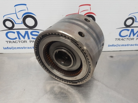 New Holland Case Fiat 8160 Tm, 60, M, Mxm Series Clutch Pack Assembly 5167835 - Spojka a diely: obrázok 1 New Holland Case Fiat 8160 Tm, 60, M, Mxm Series Clutch Pack Assembly 5167835 - Spojka a diely: obrázok 1