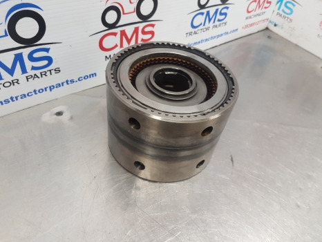 New Holland Case Fiat 8160 Tm, 60, M, Mxm Series Clutch Pack Assembly 5167835 - Spojka a diely: obrázok 4 New Holland Case Fiat 8160 Tm, 60, M, Mxm Series Clutch Pack Assembly 5167835 - Spojka a diely: obrázok 4